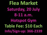130710- Flea Market 