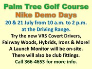 130710- Golf Demo