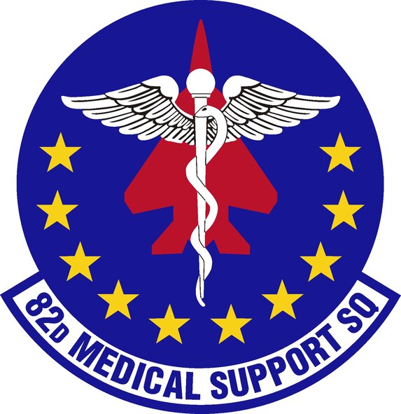 82nd Medical Support Squadron
