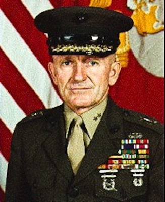 Col. Hopgood 