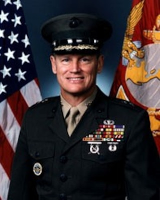 Col. T.P. Murray 