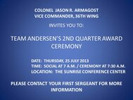 130711-quarterly award breakfast 
