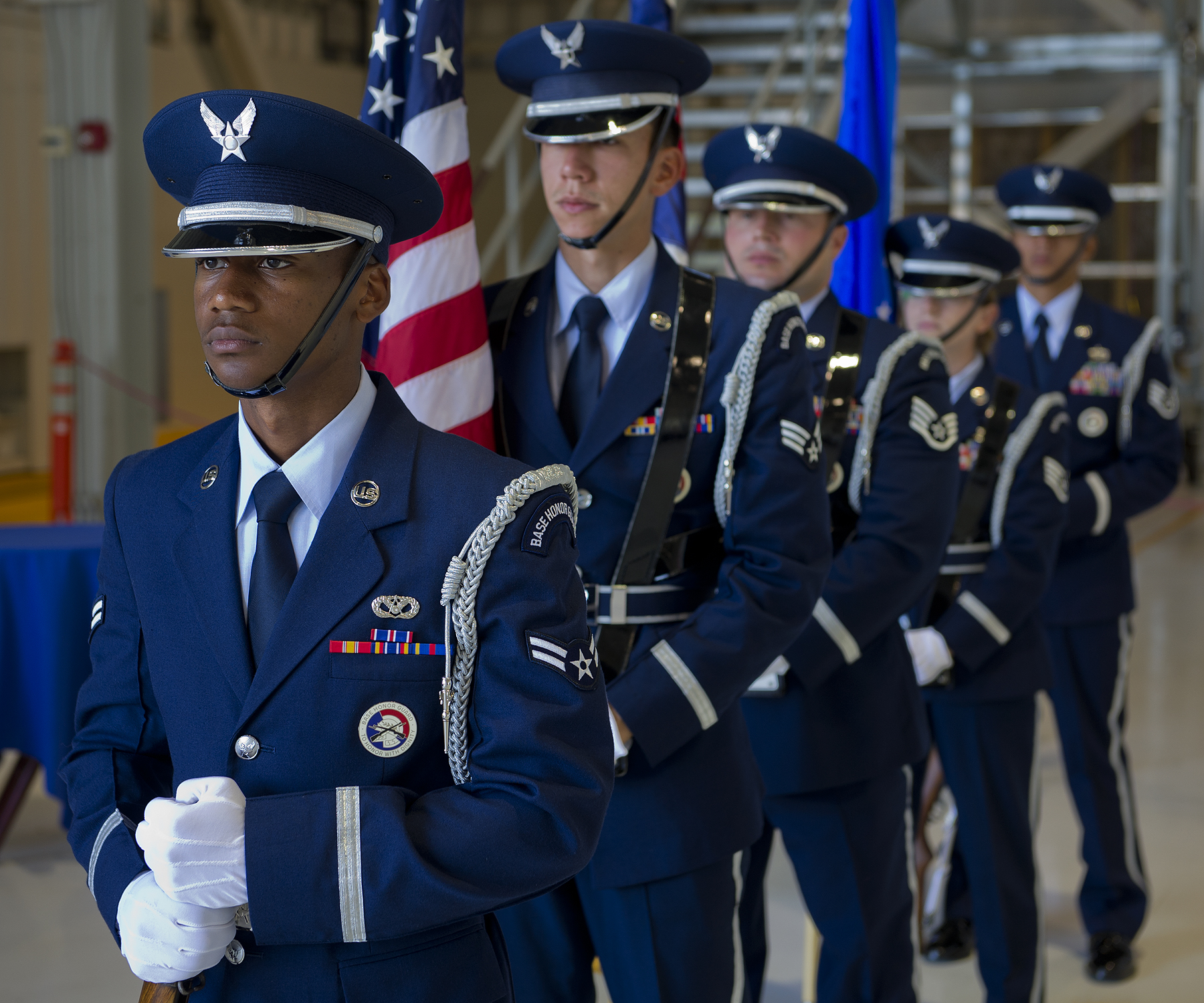 New MXG commander looks to continue stellar reputation > 15th Wing ...