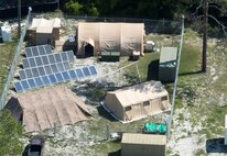 Naval Surface Warfare Center Panama City Division engineers are developing tools to enable U.S. Marine Expeditionary Forces to accurately predict energy consumption needs in theater. 