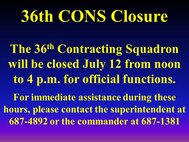 130712-Contracting office