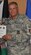 Warrior of the Week, Mr. John Ring, 438th Air Expeditionary Wing.