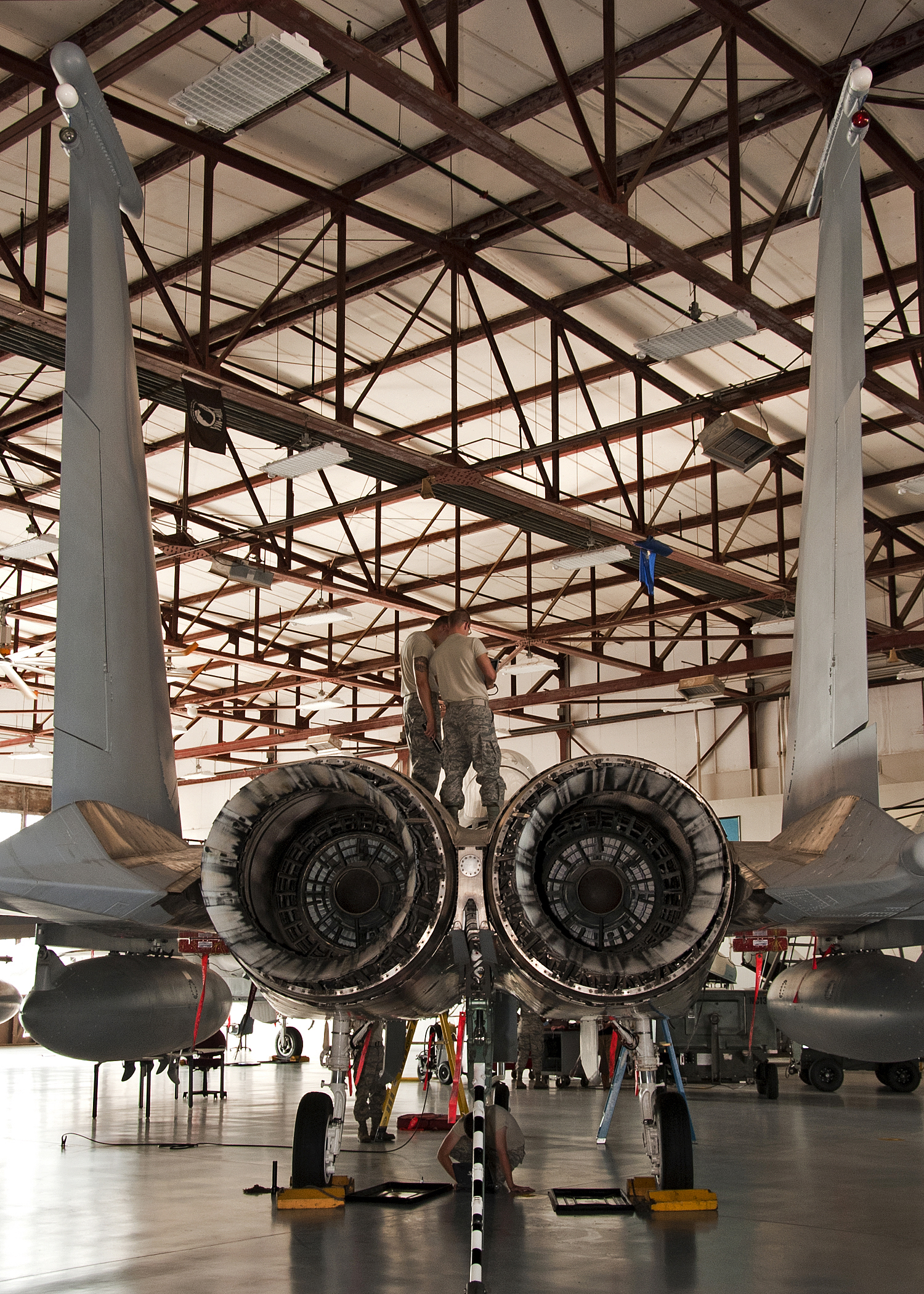 sidestep air force