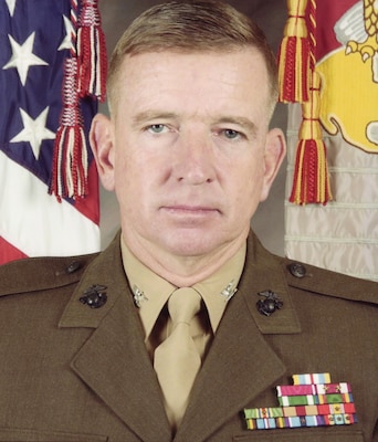 Col. T.C. Greenwood 