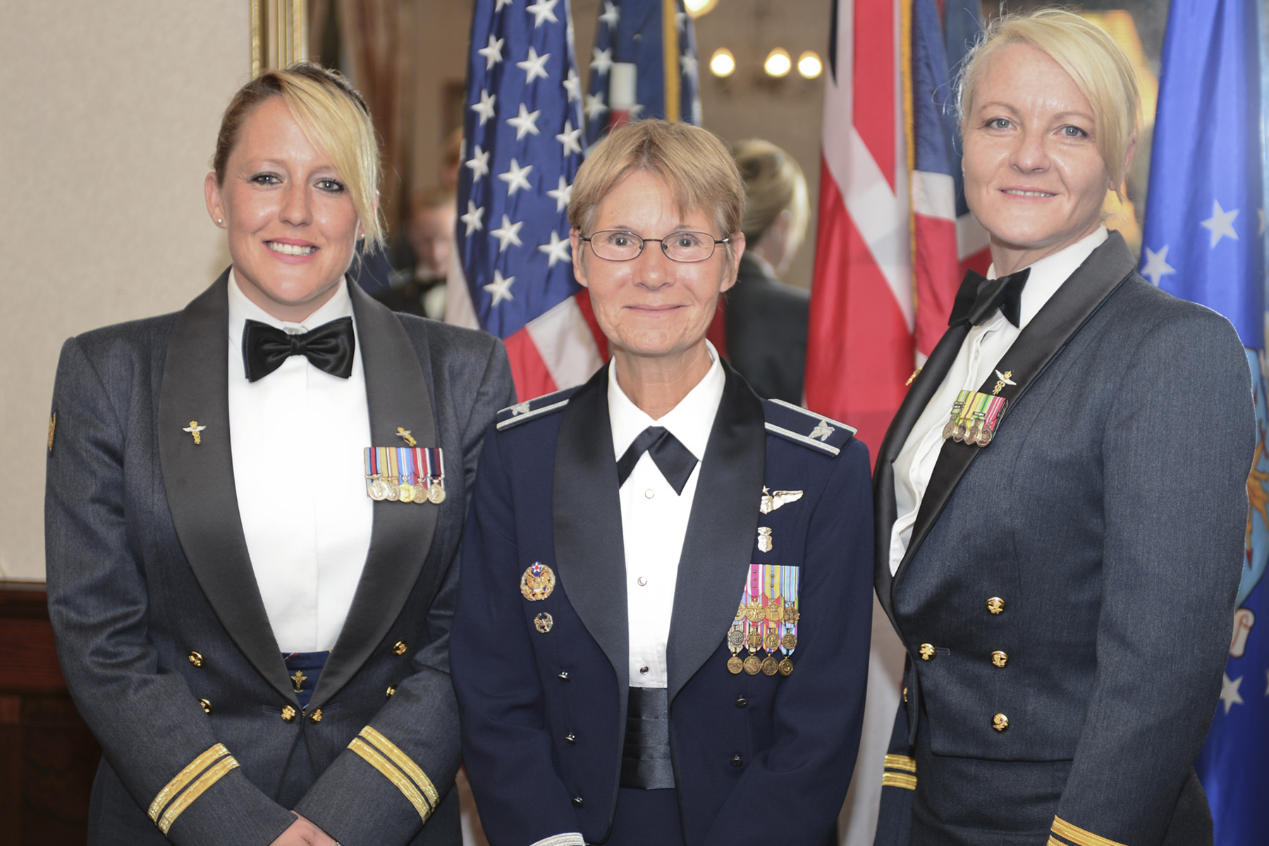 US, UK nurses build partnerships