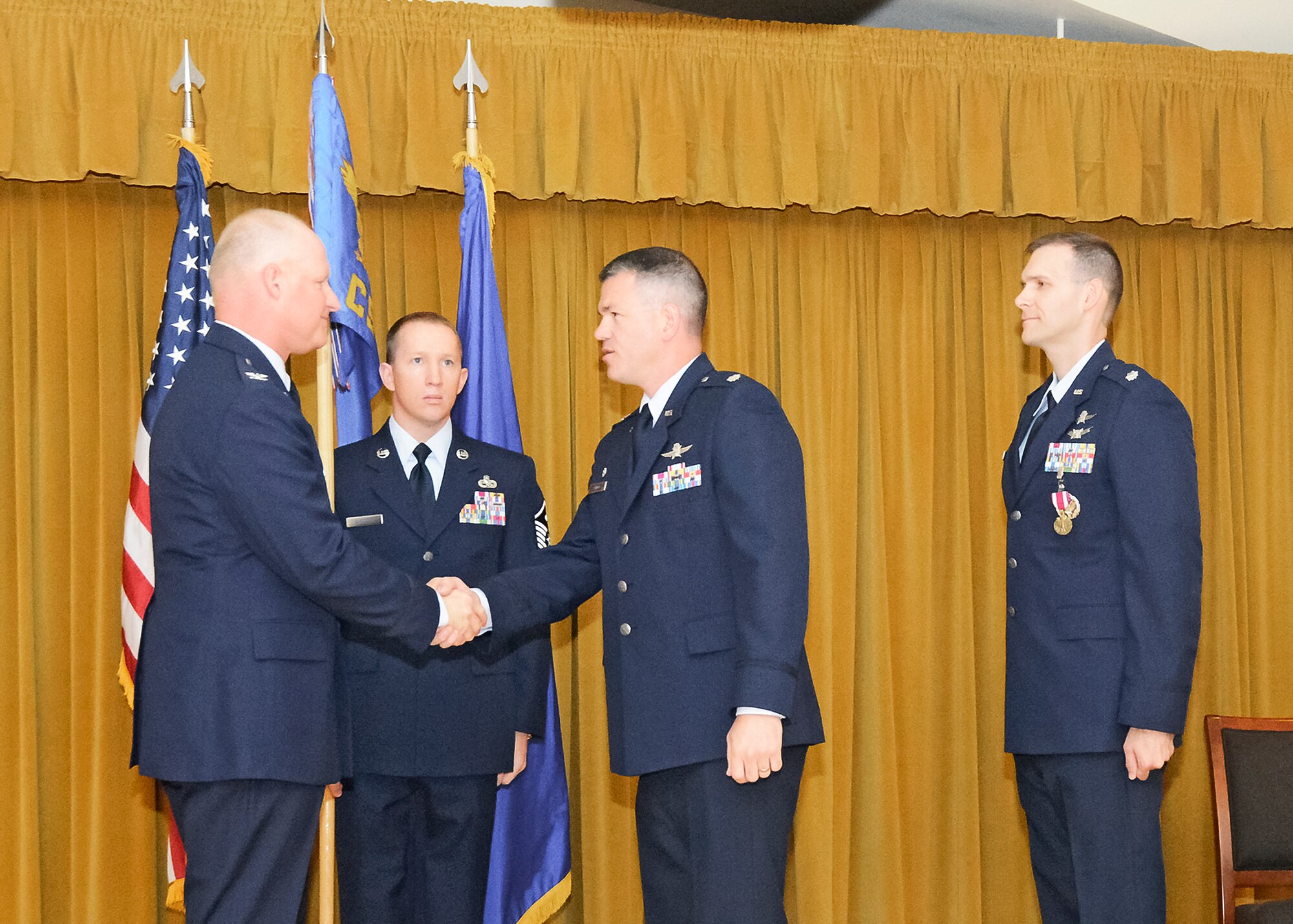 (U.S. Air Force photo by Rebecca Amber)