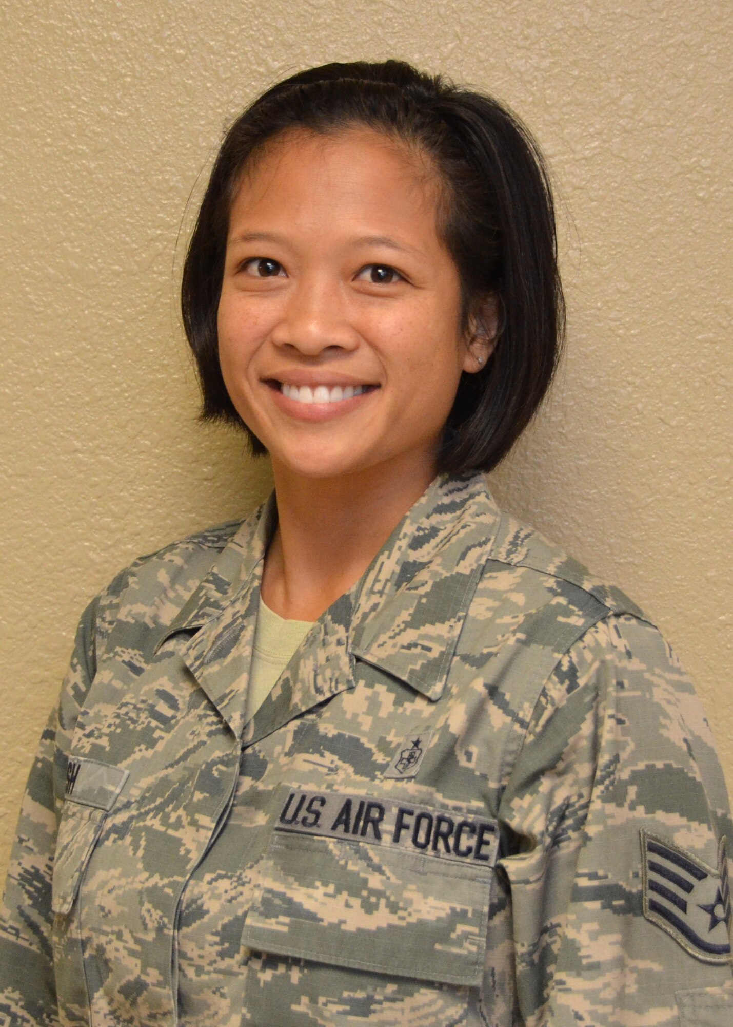 NCOs selected for nurse commissioning program > Keesler Air Force Base