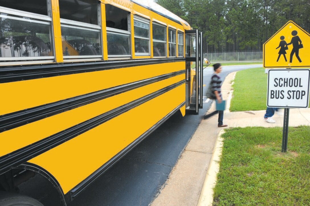 The Worth County School Board votes to allow military children currently enrolled in the Worth County School System to be “grandfathered” into the current agreement outlined in the Memorandum of Understanding between Marine Corps Logistics Base Albany and the Worth County School System.