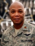 North Carolina Air National Guardsman Maj. Douglas Simons will begin working as AFRICOM's medical plans and operations officer beginning March 1.