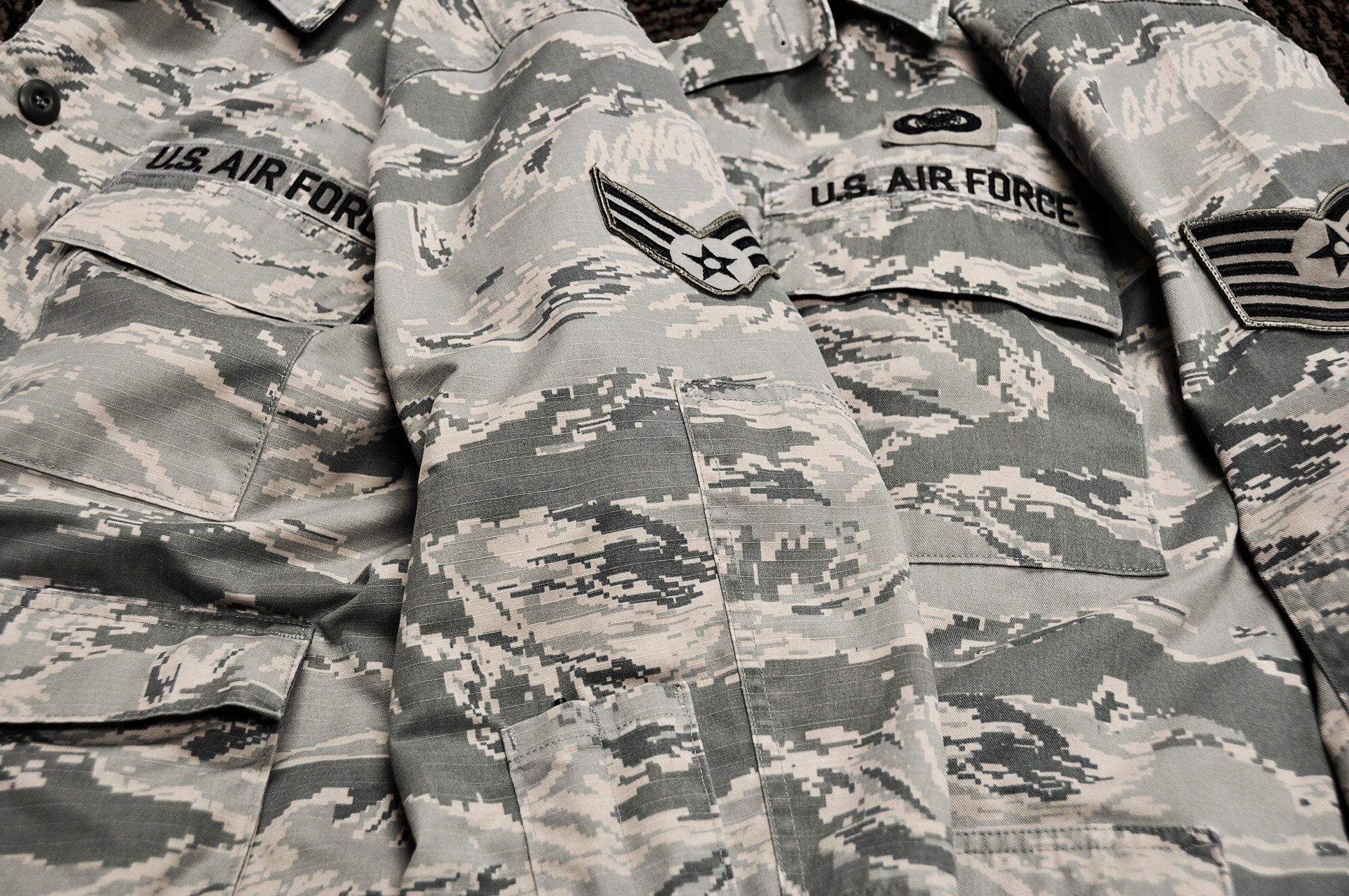 The Junior Reserve Officers’ Training Corps program at Booker T. Washington High School has partnered with Homestead Air Reserve Base for an Airman Battle Uniform clothing drive that began July 12. For those interested in helping the cadets, please drop off your serviceable ABU's to Senior Master Sgt. Karen Spencer, 492nd Operational Group Career Advisor’s office in bldg. 596, room 105 or call her for a pick up at 786-415-6016 or 954-610-7139.