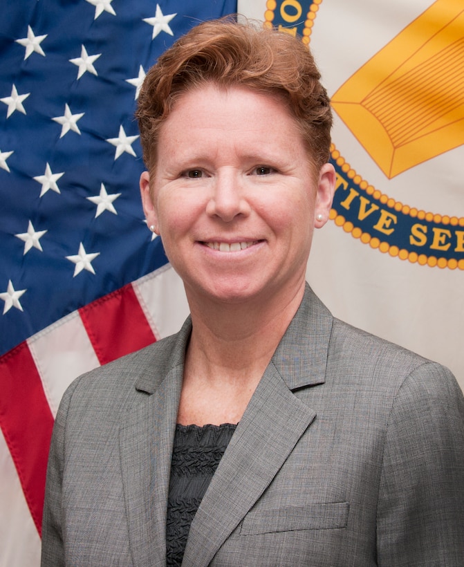 Ms. Traci L. Clever was selected to the Senior Executive Service in July 2013 in the position of Regional Business Director for the South Pacific Division (SPD), U.S. Army Corps of Engineers (USACE). 