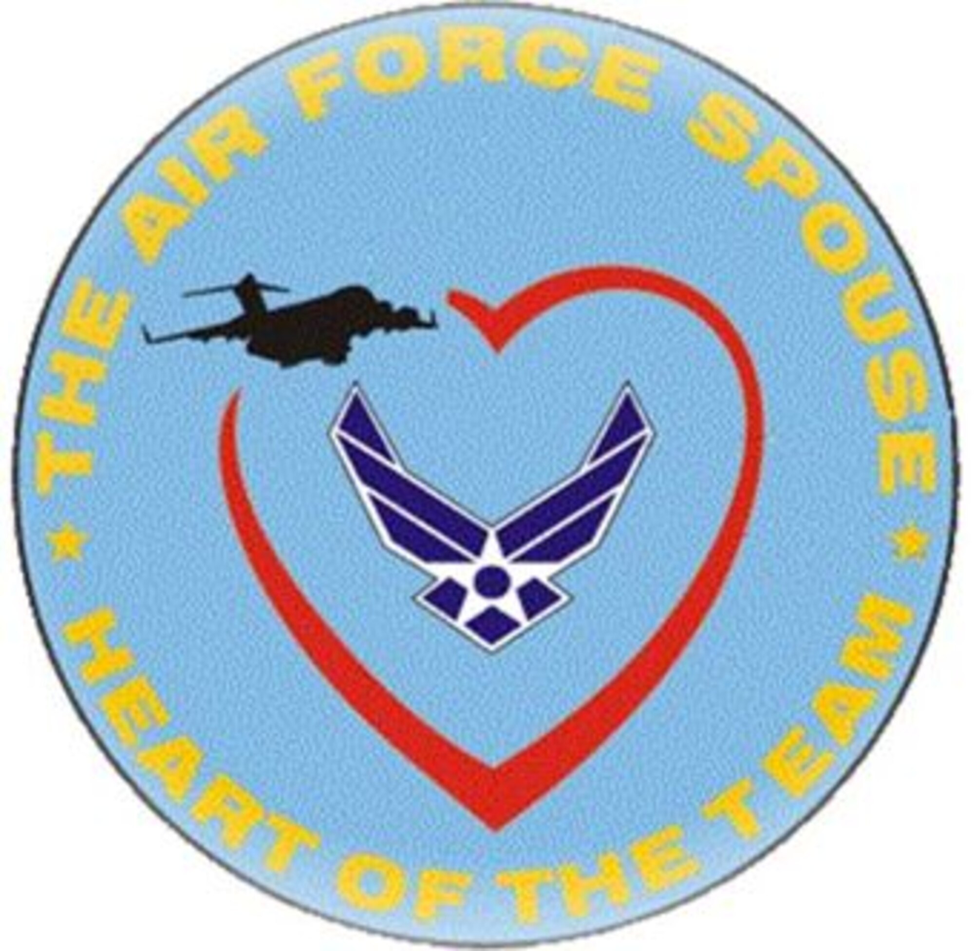 Team Shaw links hearts > Shaw Air Force Base > Article Display