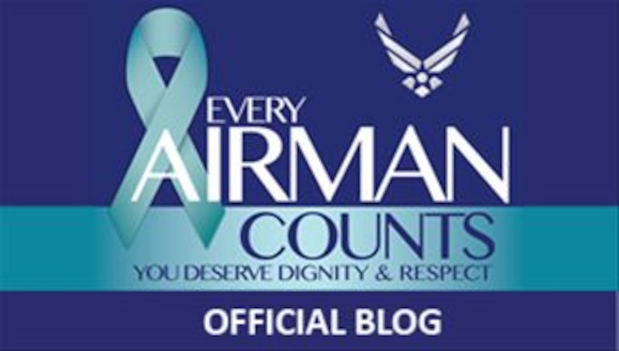 Holding Airmen accountable: Mandatory discharge for sexual assault
