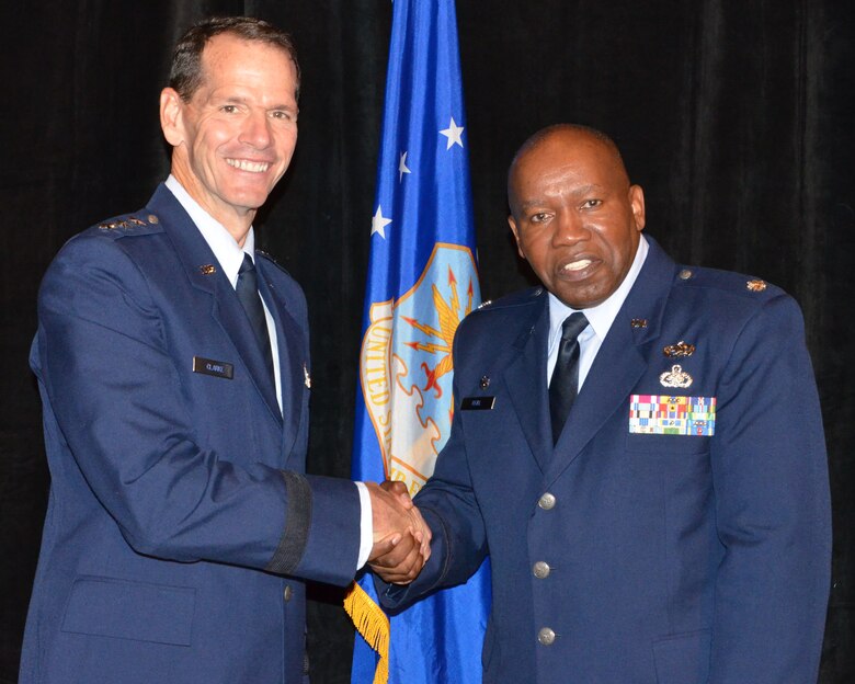 188th's Neal earns NAACP Roy Wilkins Renown Service Award for ANG > Air