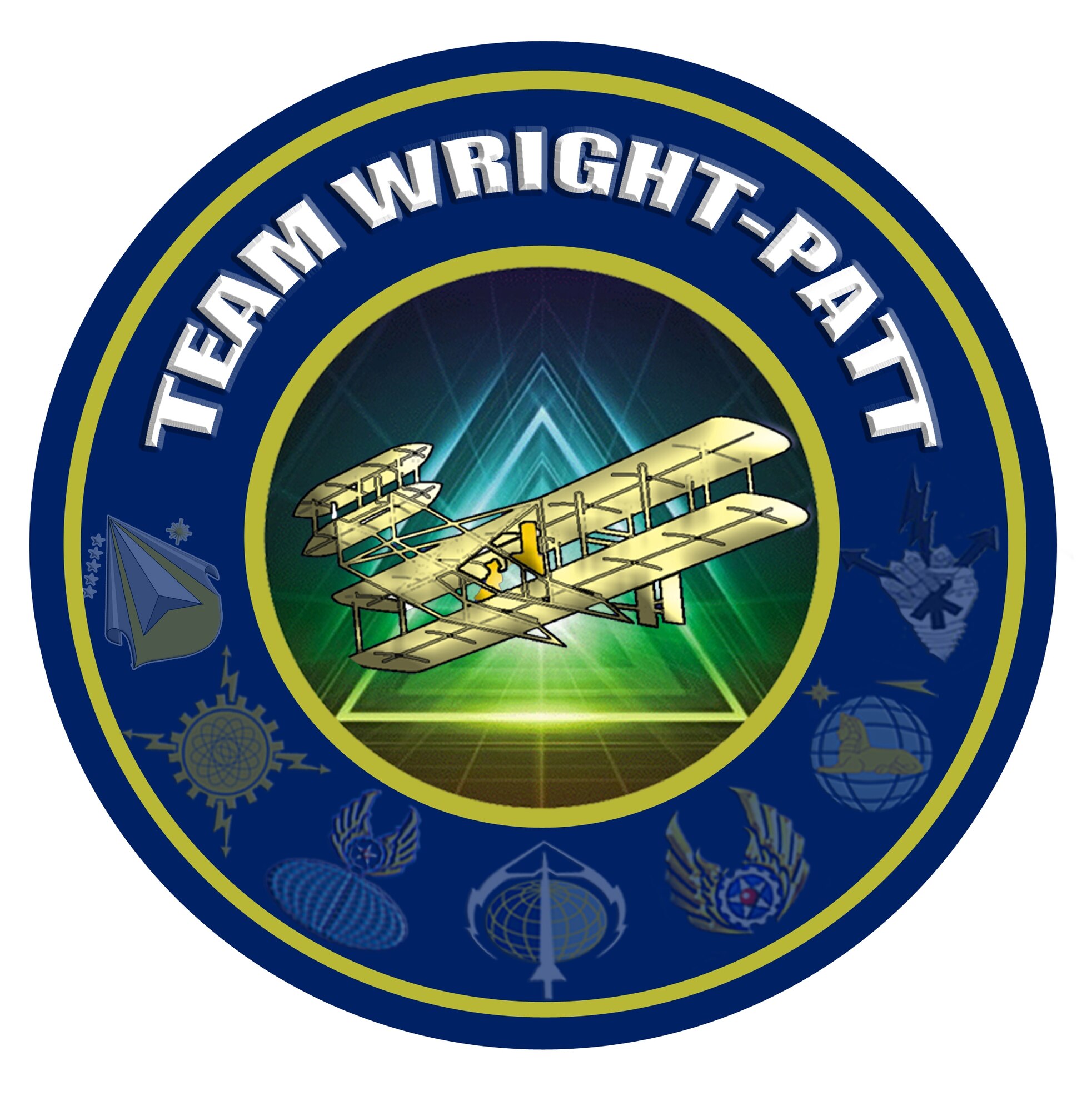 Team Wright-Patt