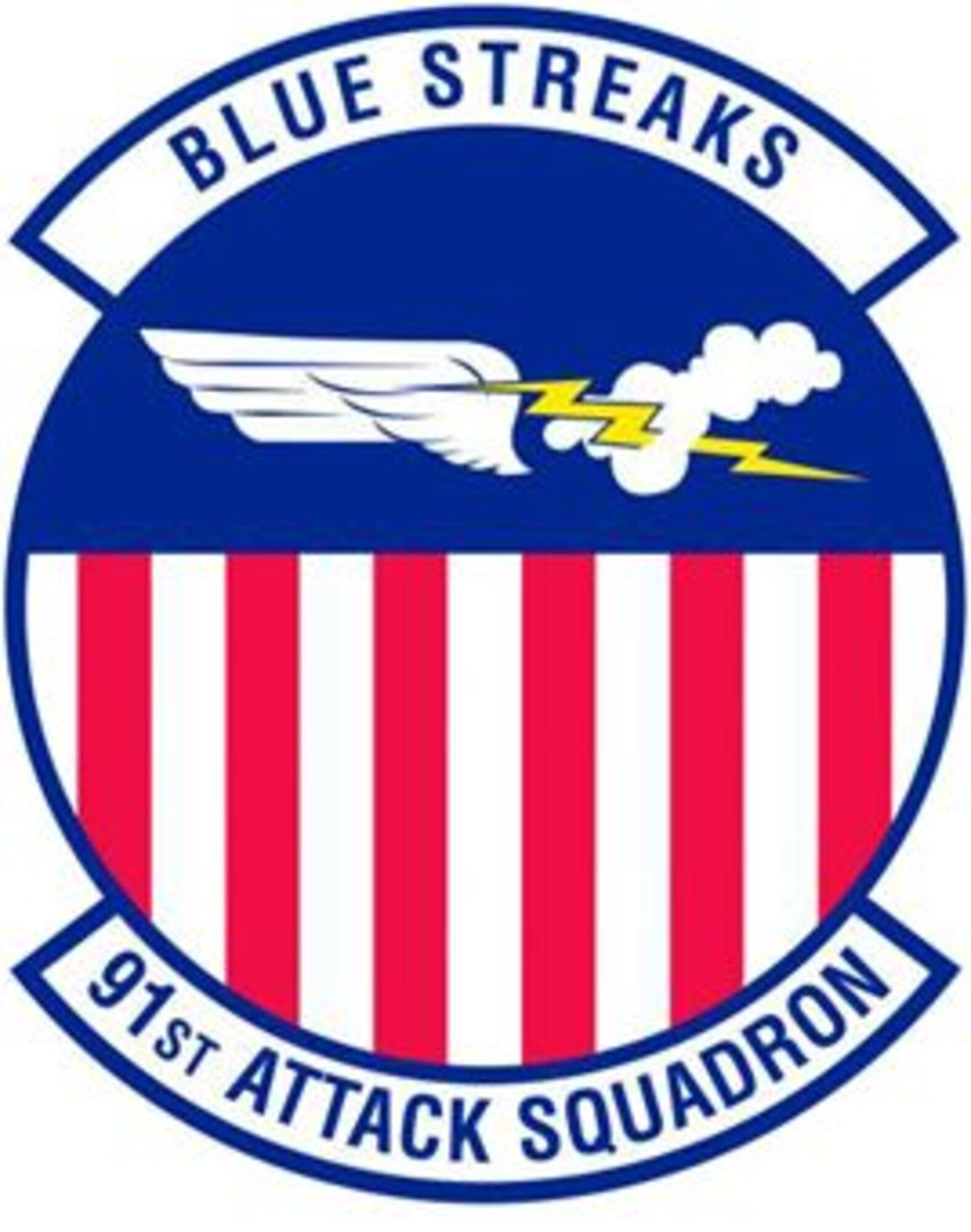 91st Attack Squadron