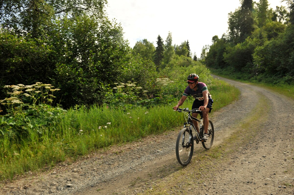 Eco challenge mountain bike shop