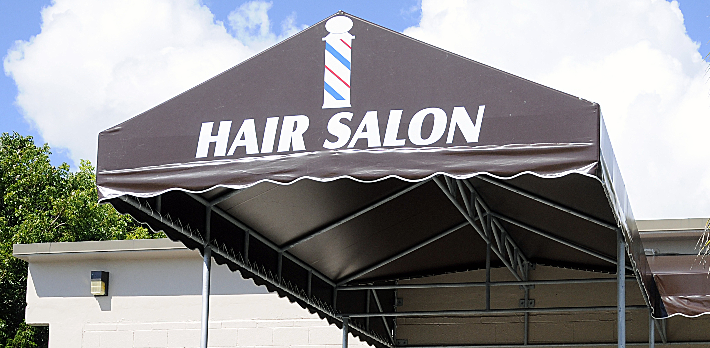 Barber shop reopens for business > Homestead Air Reserve Base > Article