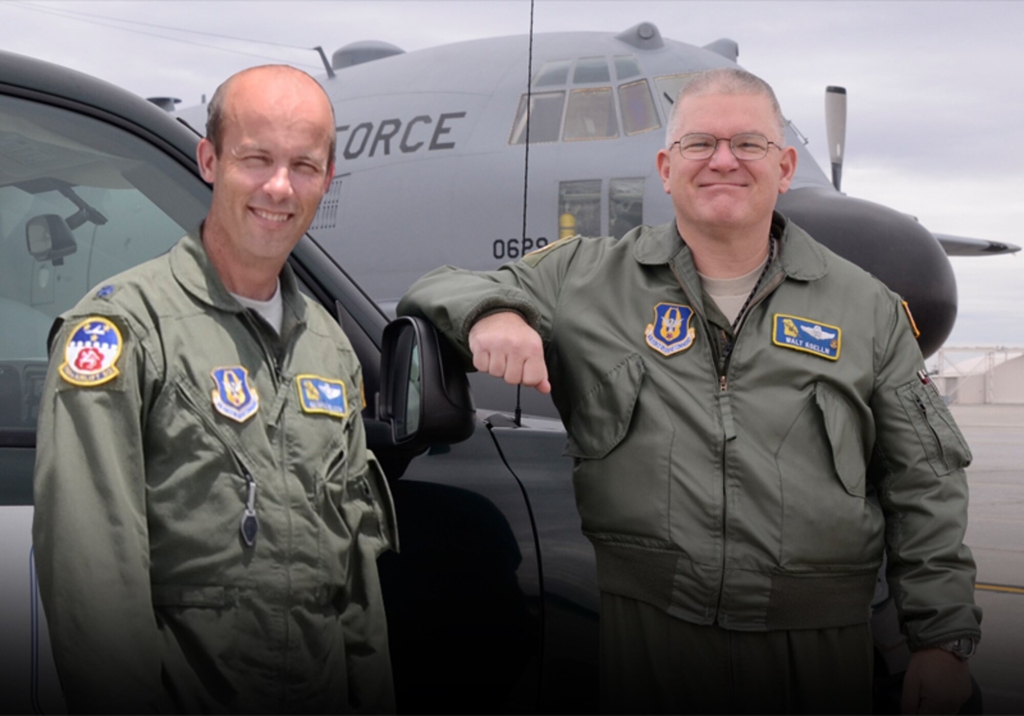 (U.S. Air Force photo illustration/James Branch)
