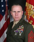 Sgt. Maj. Hawes
