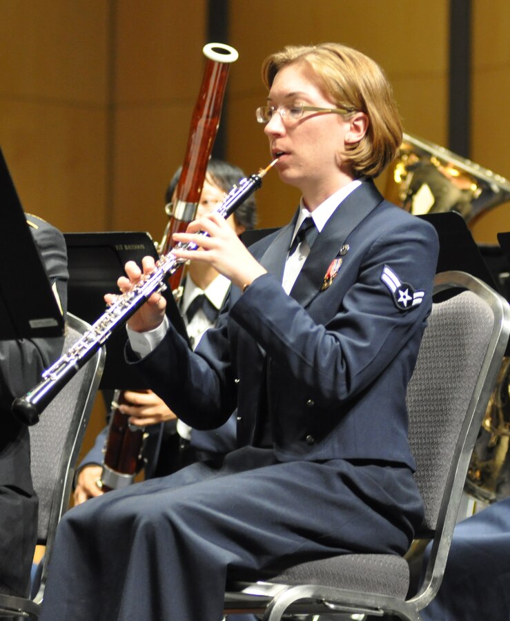 A1C Kathleen Tennyson