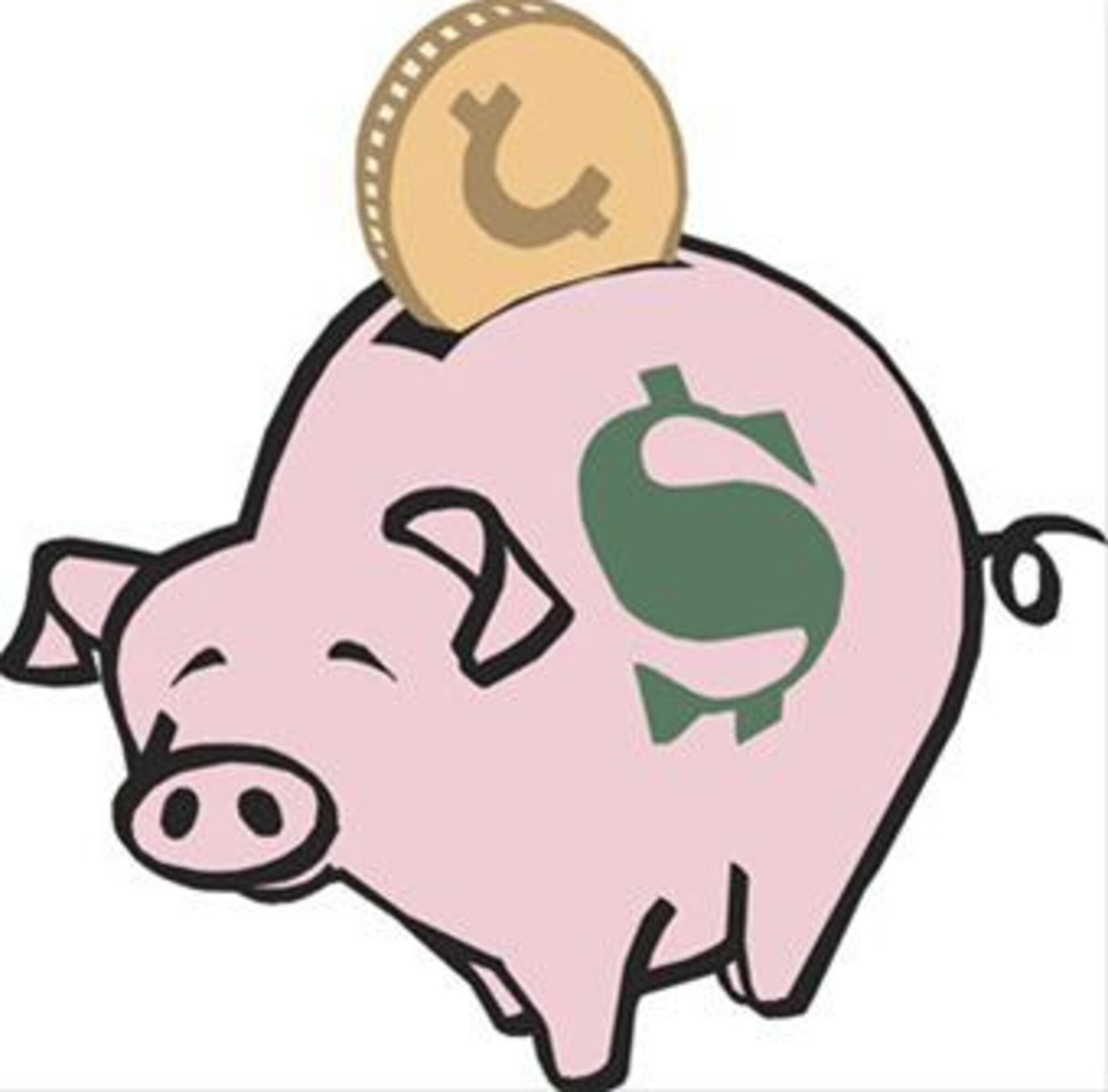 Tax free weekend. (artwork by David Stack/Torch Magazine, AETC) 