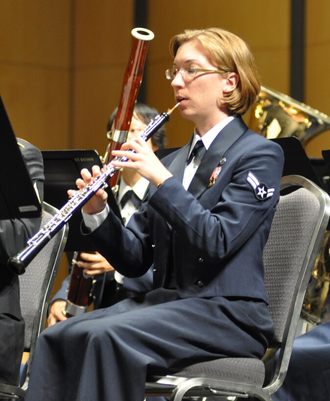 A1C Kathleen Tennyson