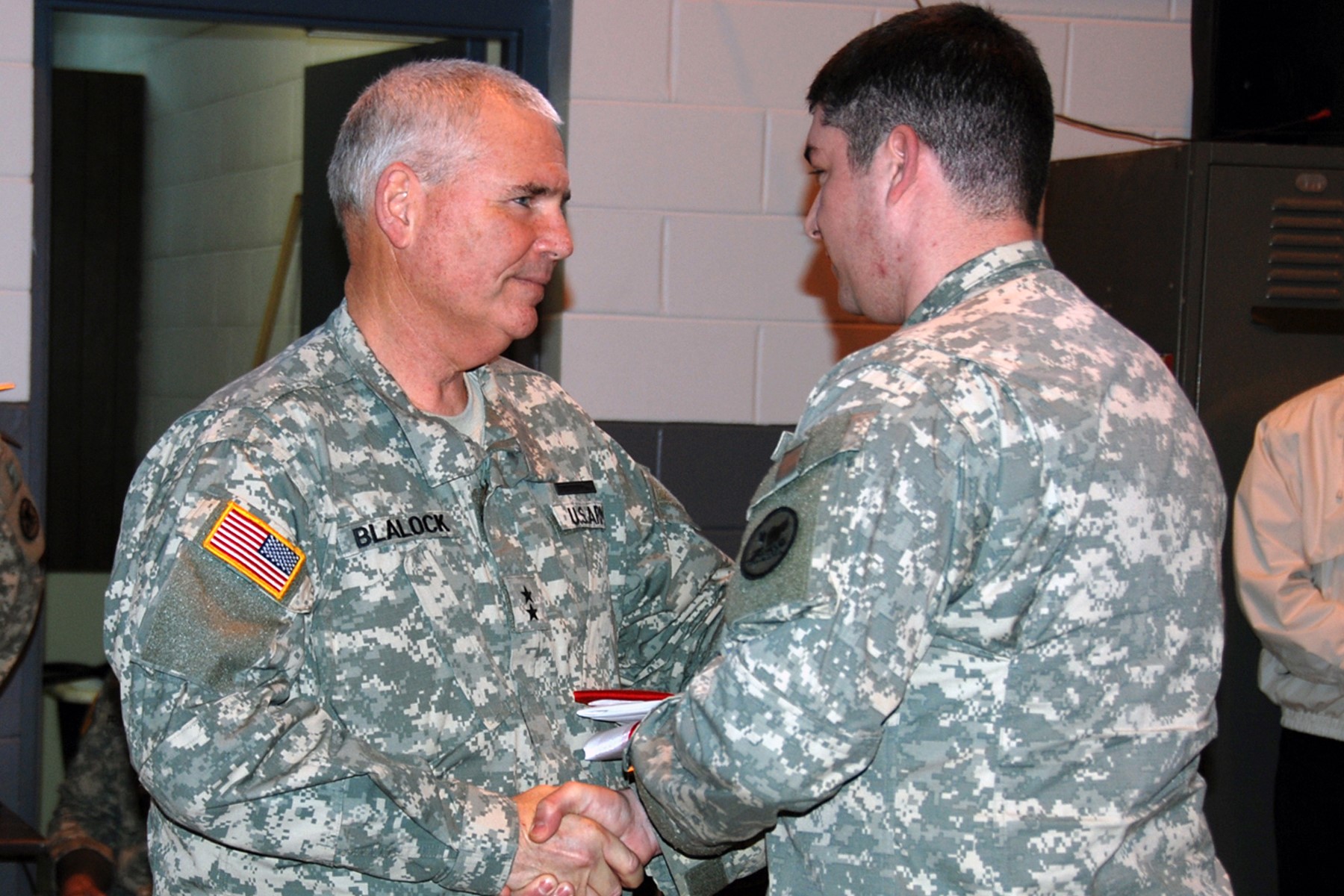 Alabama Guard deployments increase this year > National Guard > Article