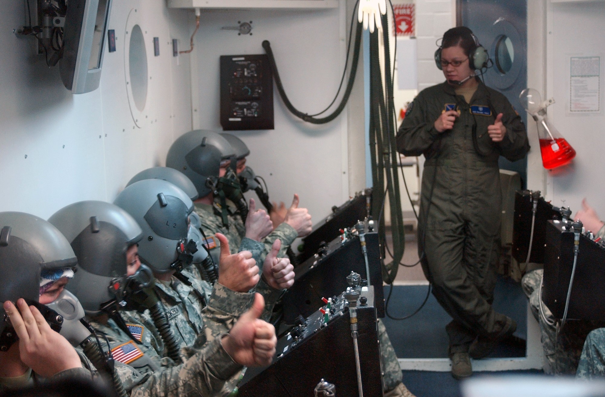 New York's aviators gear up for Afghanistan deployment > National