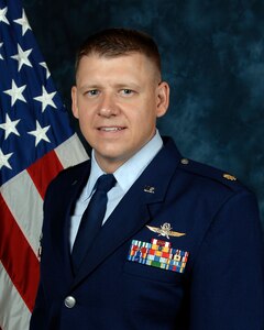 Maj. Joseph Wingo