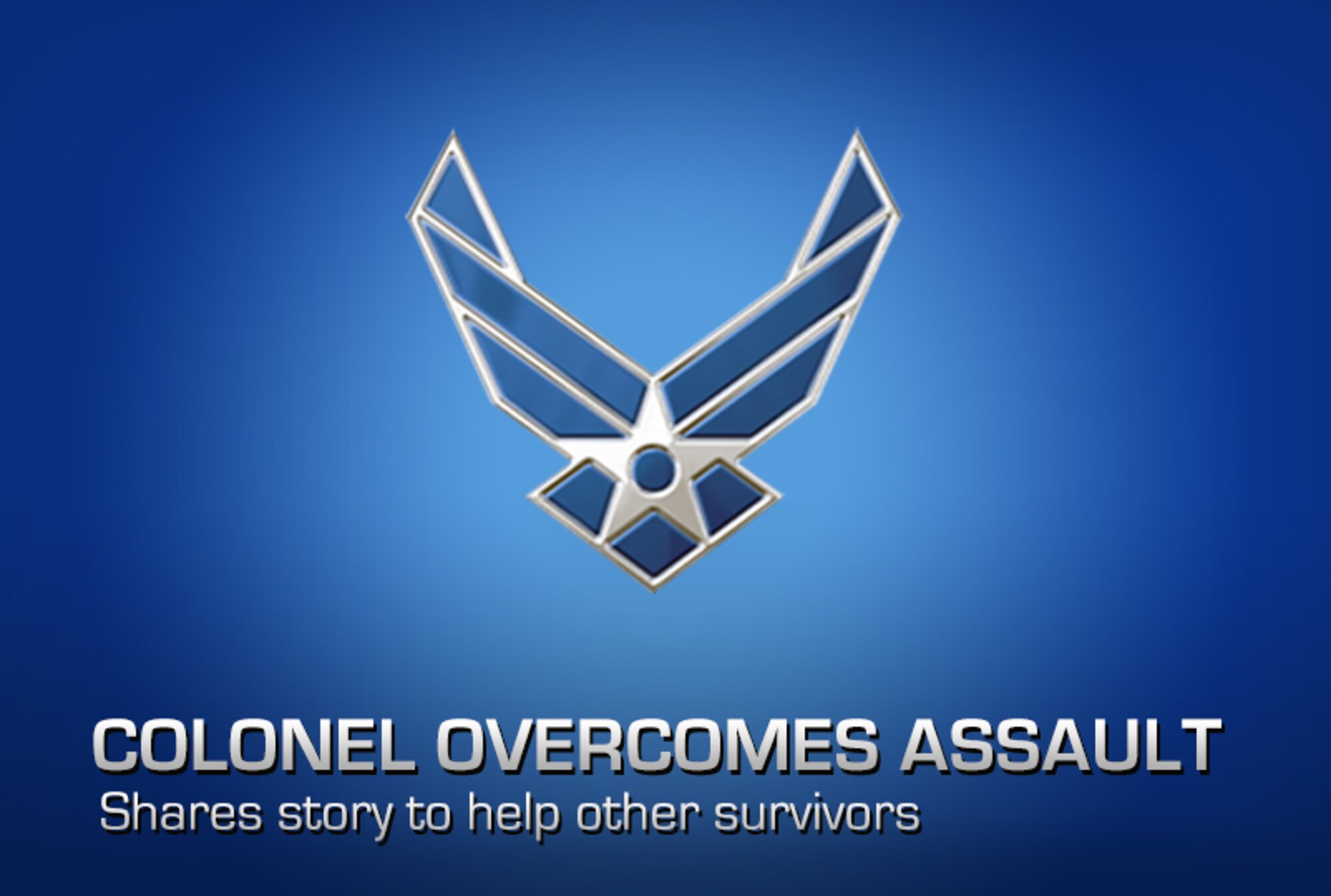(U.S. Air Force graphic/Robin Meredith)