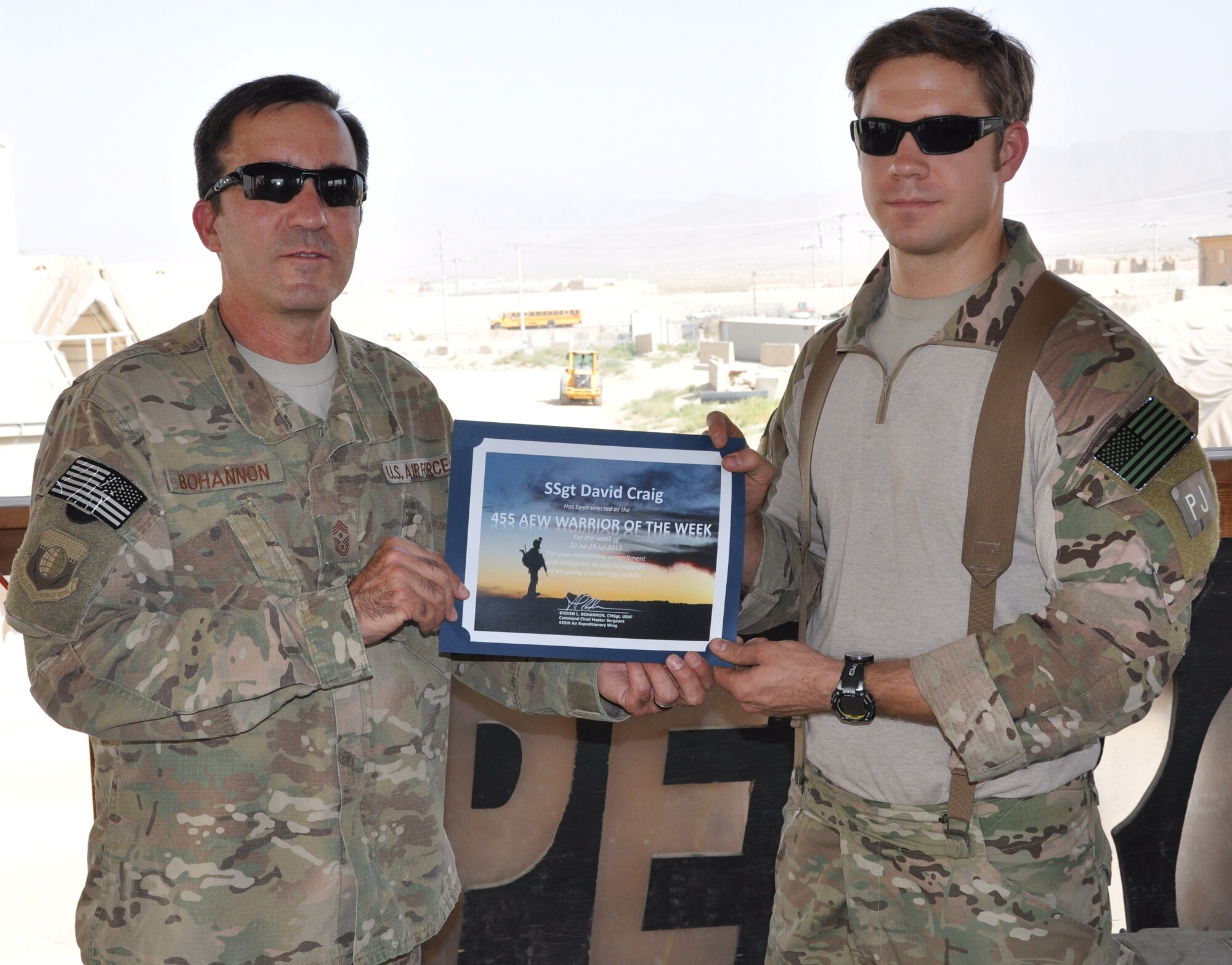 (U.S. Air Force photo/Tech. Sgt. Rob Hazelett)