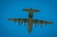 A MC-130P Combat Shadow Aircraft assigned with the 130th Rescue Squadron air drops Pararescuemen with the 131st Rescue Squadron for training  on static line jumps above Moffett Federal Airfield, Calif., on June 2, 2013.  Pararescuemen are highly skilled at many advanced tactics that allow them to rescue distressed people and downed air crews anywhere in the world.  (U.S. California Air National Guard Photo by Senior Airman John D. Pharr III/Released)