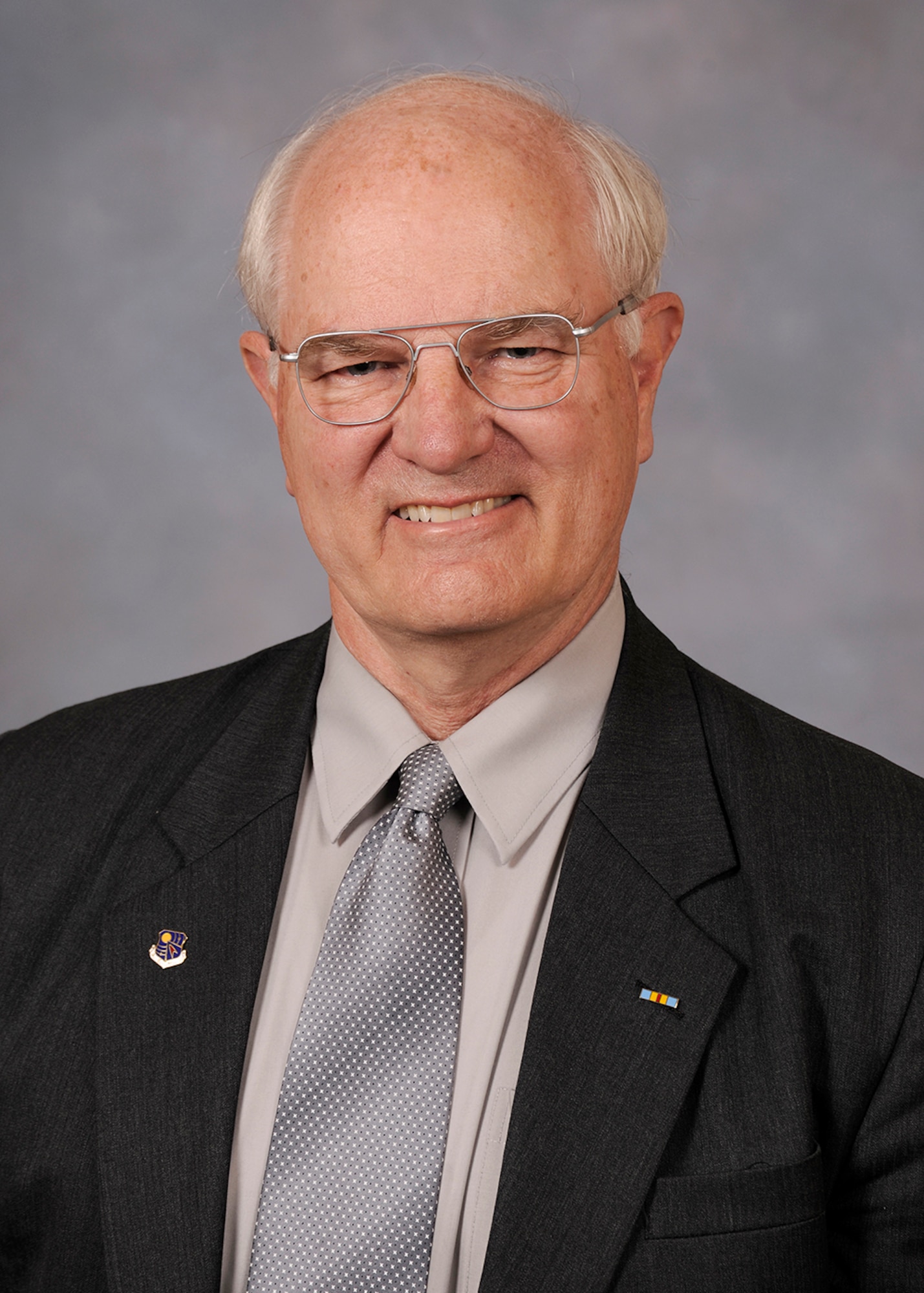 Retired Maj. Gen. Michael Wiedemer