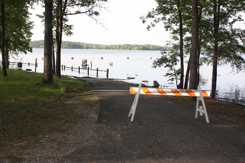 Lake Ouachita.
Recreational areas and campgrounds closed at Lake Ouachita include Crystal Springs, Highway 27,  Joplin, Tompkins Bend, Twin Creek, Little Fir, Avant, Buckville, Irons Fork, Lena Landing and Spillway. Some day use areas at Lake Ouachita are also experiencing high water levels and the following areas are presently closed: Spillway, Brady Mountain, Crystal Springs and Twin Creek . The boat ramps at Lake Ouachita that are closed include Avant, Big Fir, Little Fir, Irons Fork, Joplin, Highway 27, Twin Creek and Washita.
