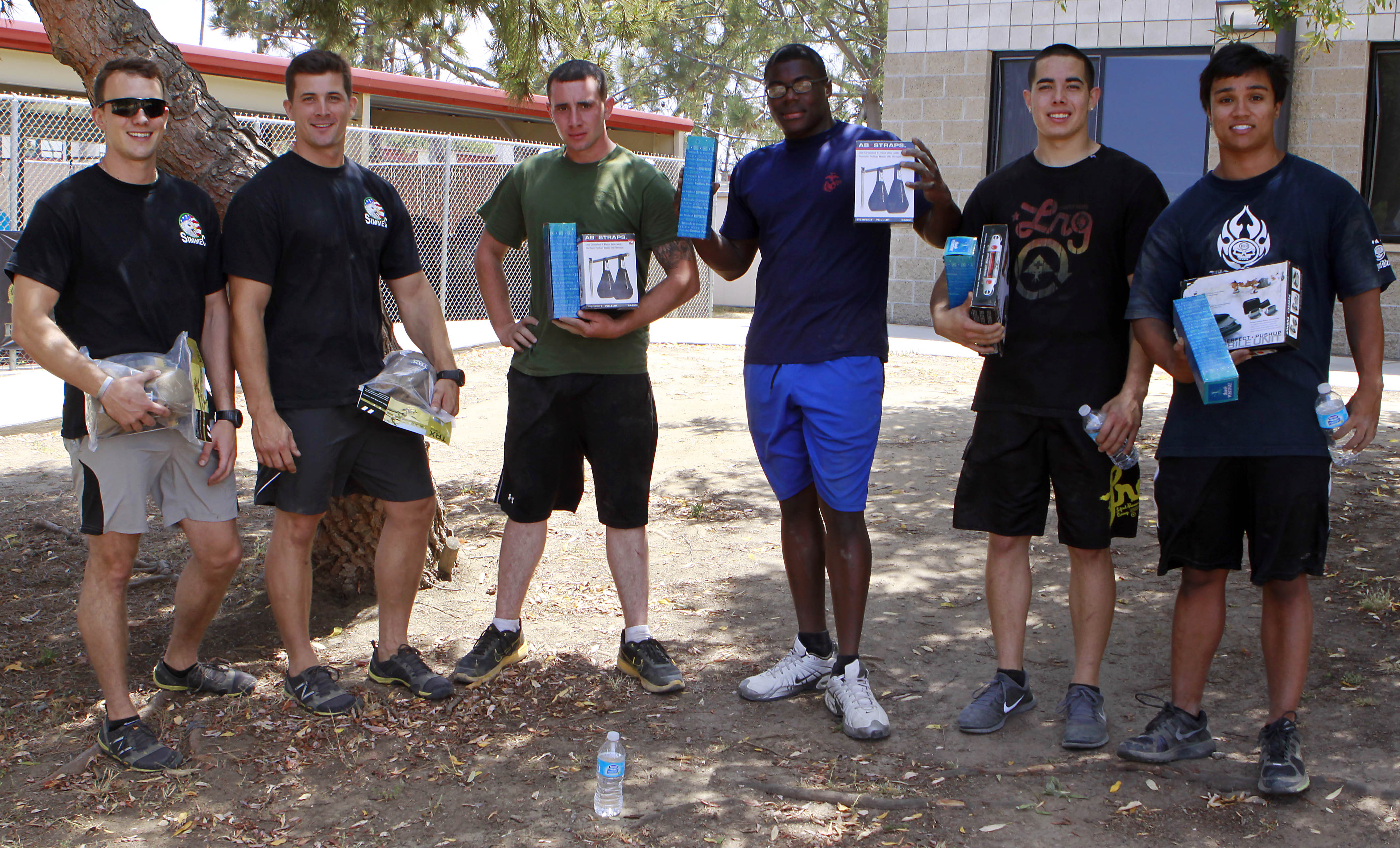 A Marines Paradise Embracing The Challenges Of Mount Mother - cfa7f7y
