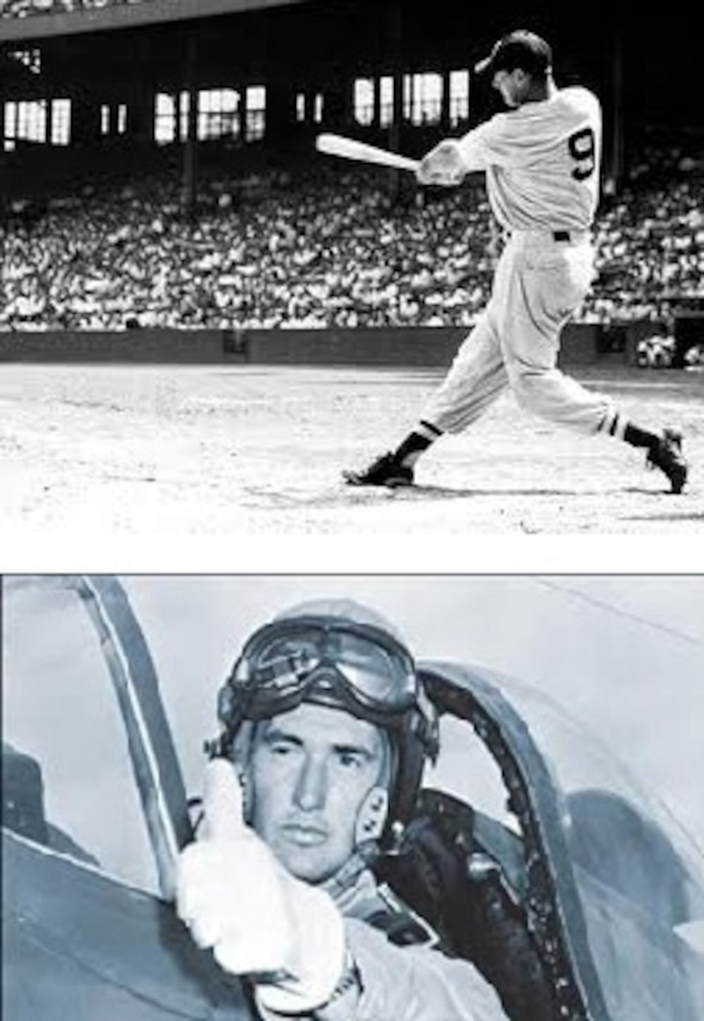 Ted Williams headlines Boston Red Sox all-time roster by WAR