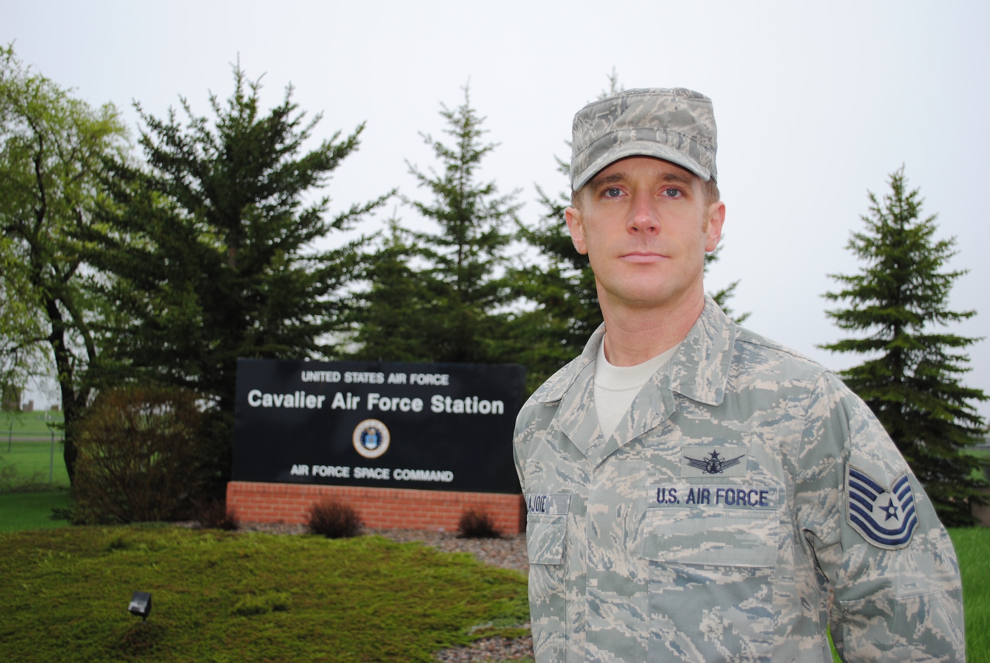 JBSA - Lackland | Special Warfare Training Wing command team