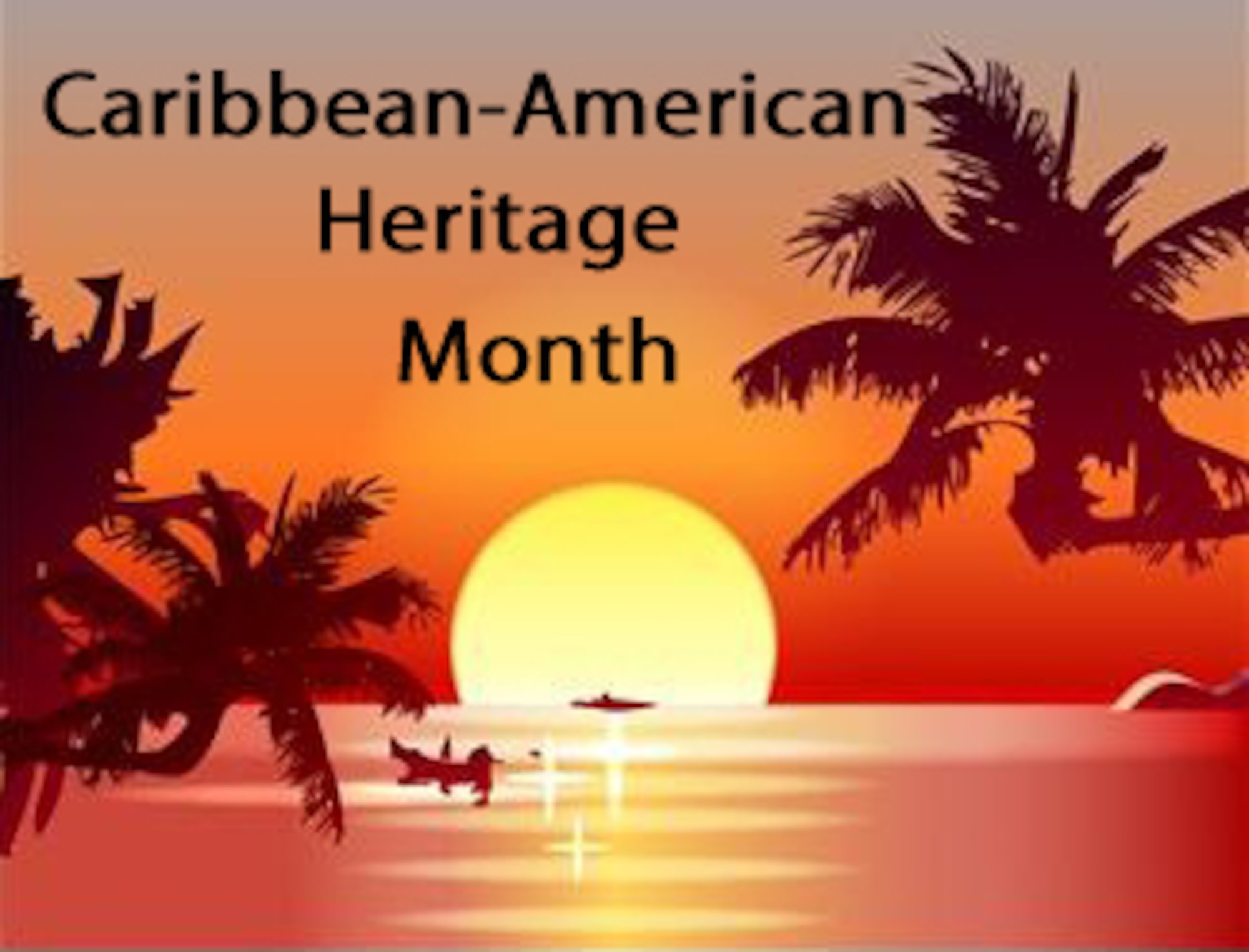 June is National CaribbeanAmerican Heritage Month > Goodfellow Air
