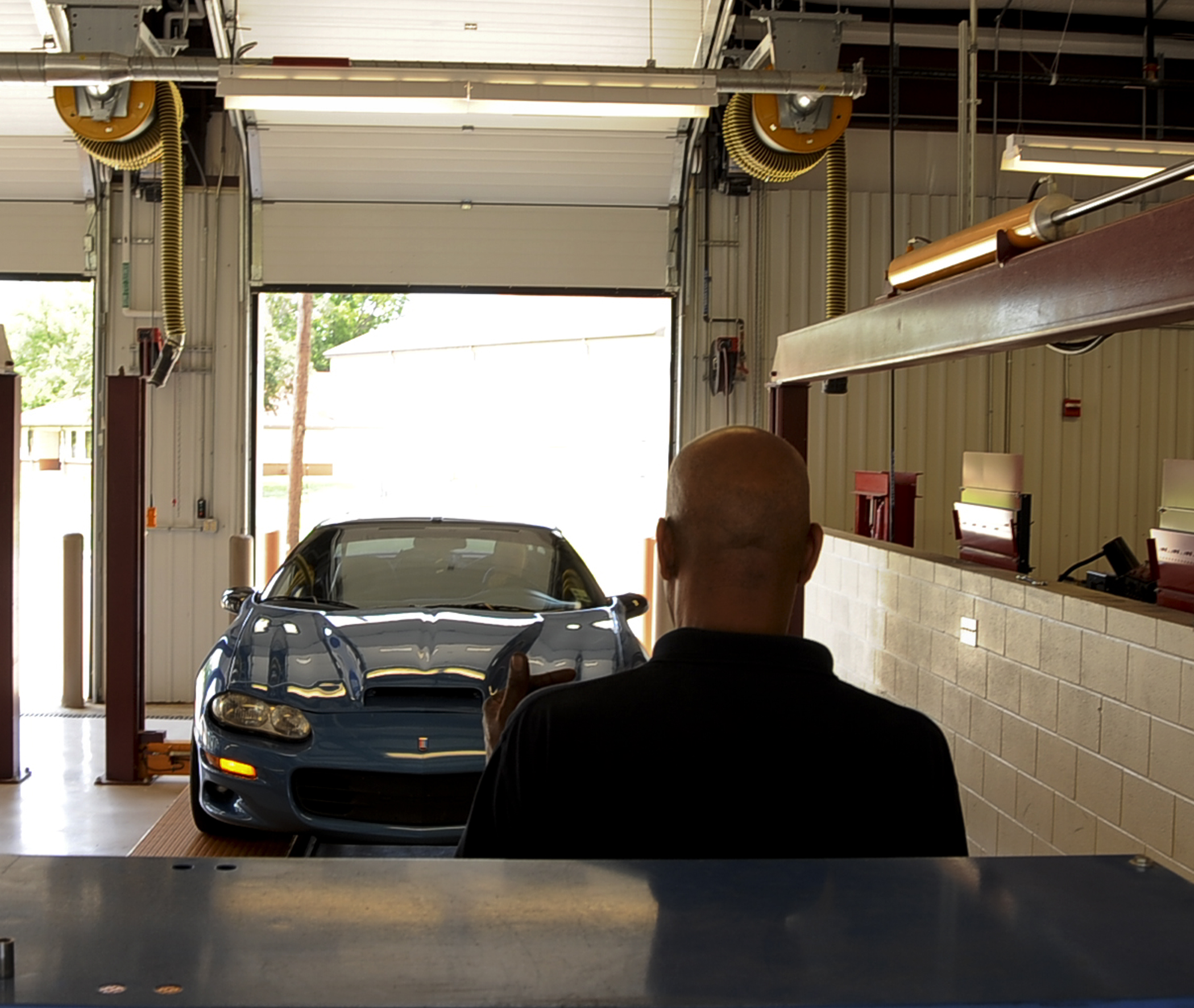 randolph afb auto hobby shop