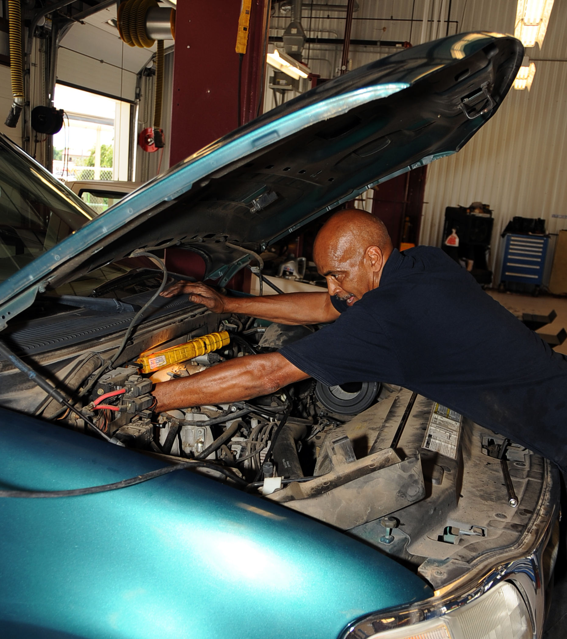 randolph afb auto hobby shop