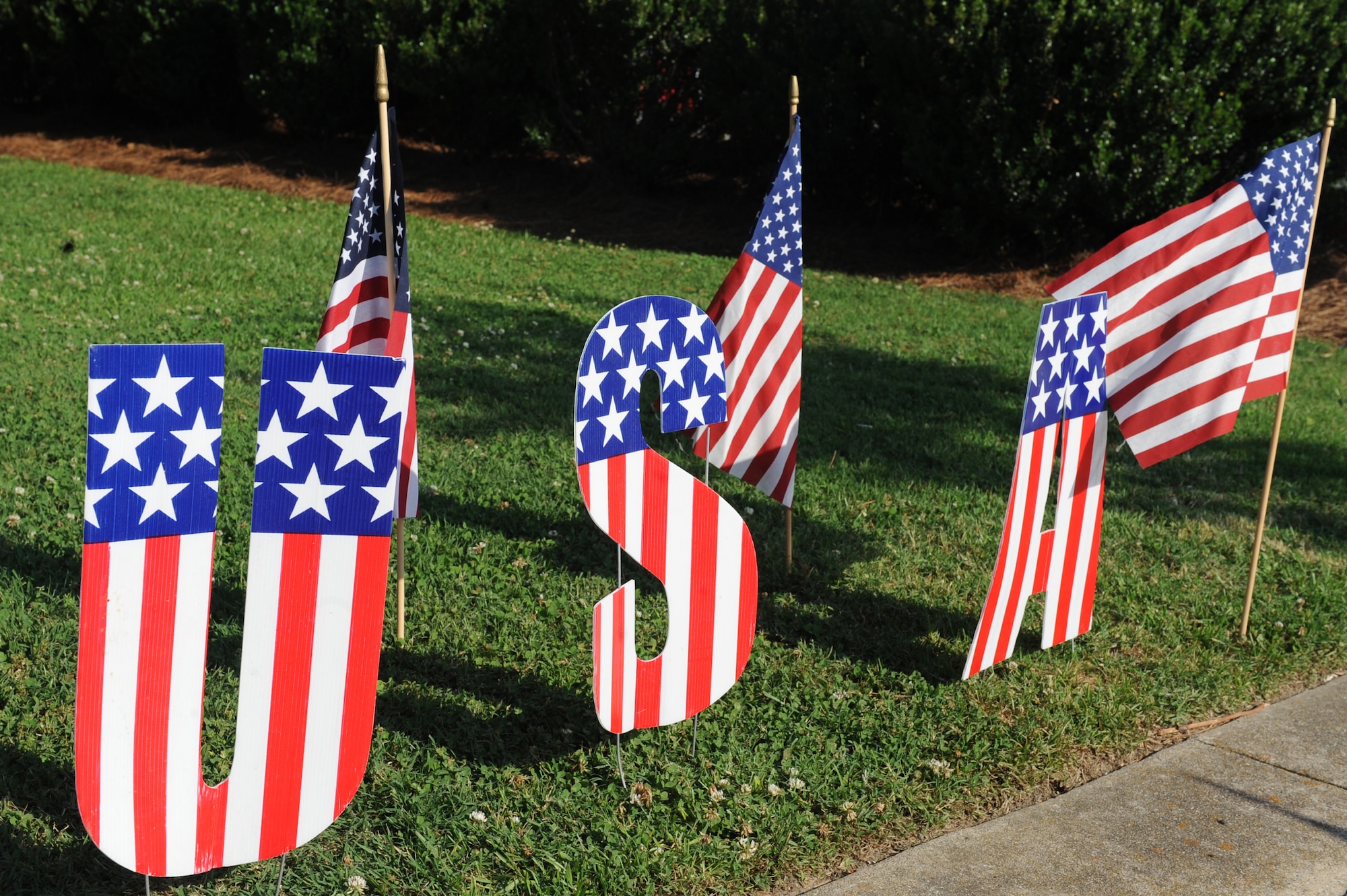 Center Street Jam pays tribute to military > Seymour Johnson Air Force