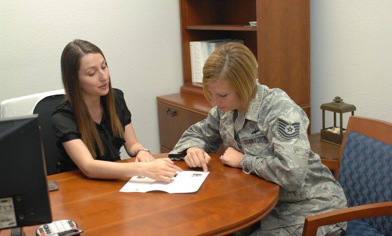 How To Get To Davis Monthan Airman Family Readiness Center In Tucson By Bus Or Light Rail Moovit