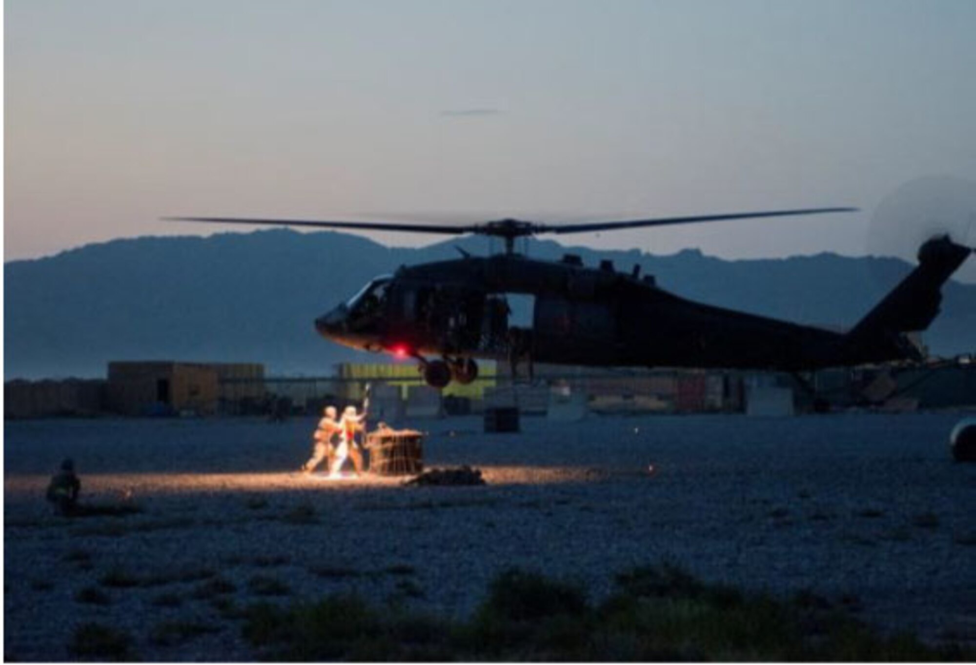 (U.S. Air Force photo/Senior Airman Scott Saldukas)