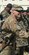 Warrior of the Week, Master Sgt. Richard Blackstone, 439th Air Expeditionary Advisory Sqaudron.