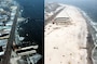 The Great Egg Harbor and Peck Beach, (Ocean City) project was first constructed in 1992 and has been periodically nourished over the years resulting in a wider beach. The project is designed to reduce damages from coastal storms.  